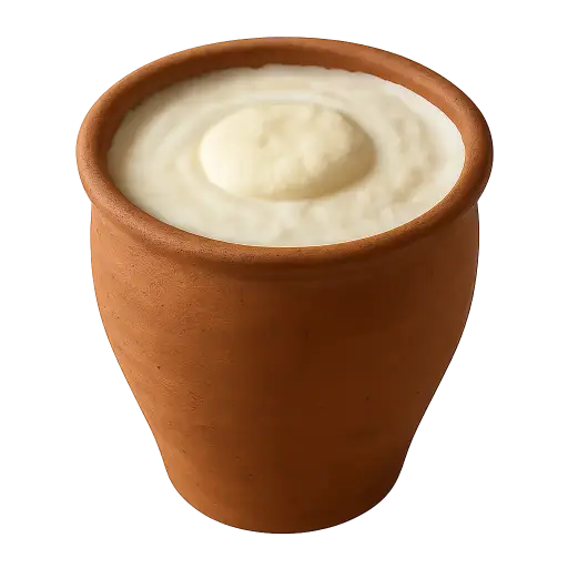 Mathura Lassi