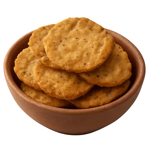 Mathura Mathri