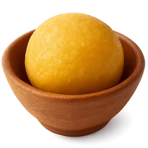 Mawa Ladoo