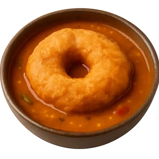 Medhu Vadai