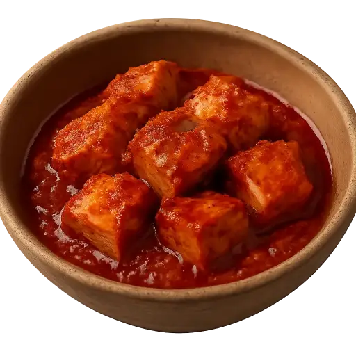 Meen Achar