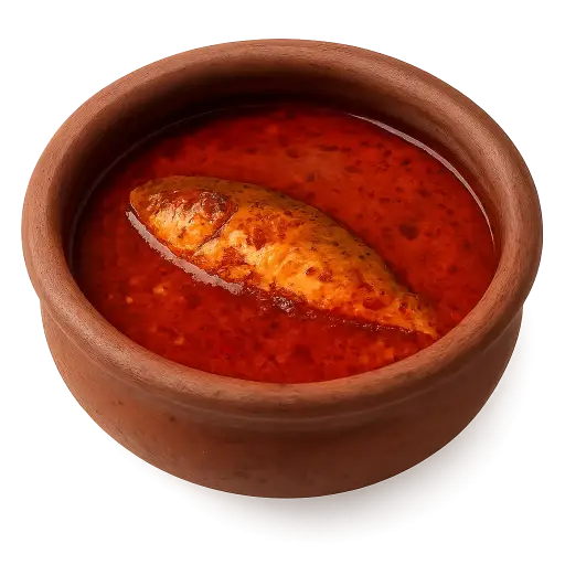 Kerala Meen Curry