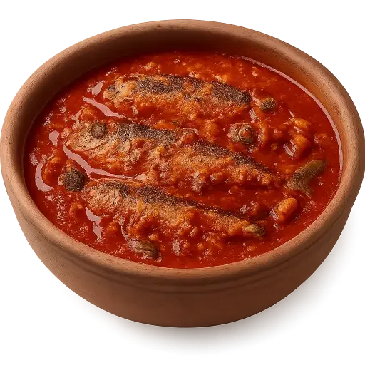 Meen Mulakittathu