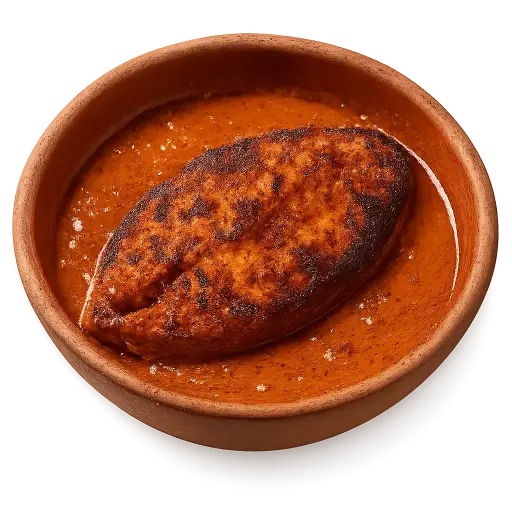 Meen Puyaba