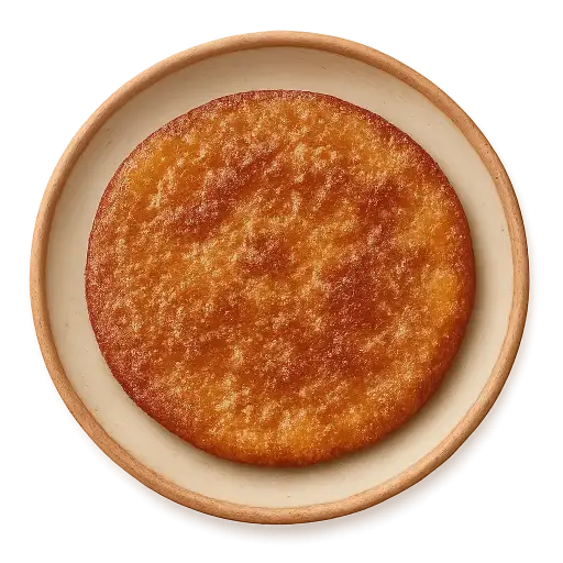 Meetha Pooda