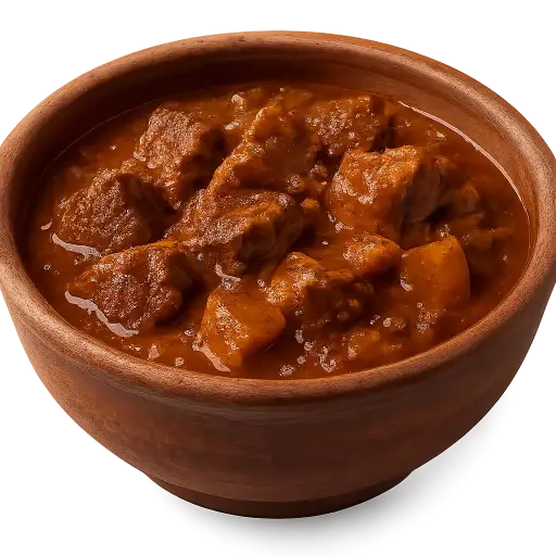 Meghalayan Beef Stew