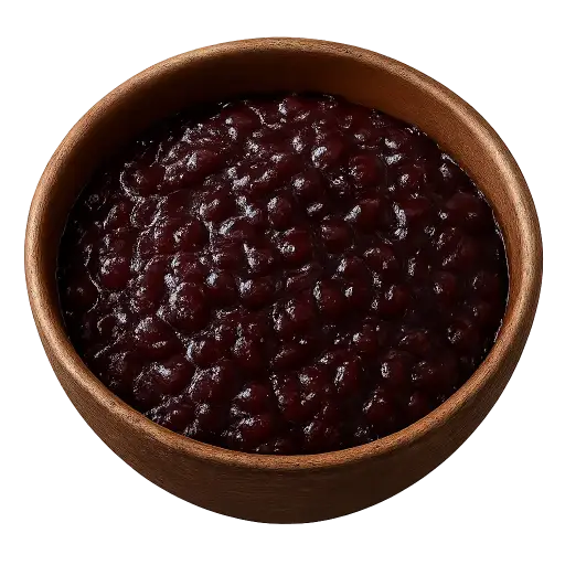 Meghalayan Black Rice Pudding