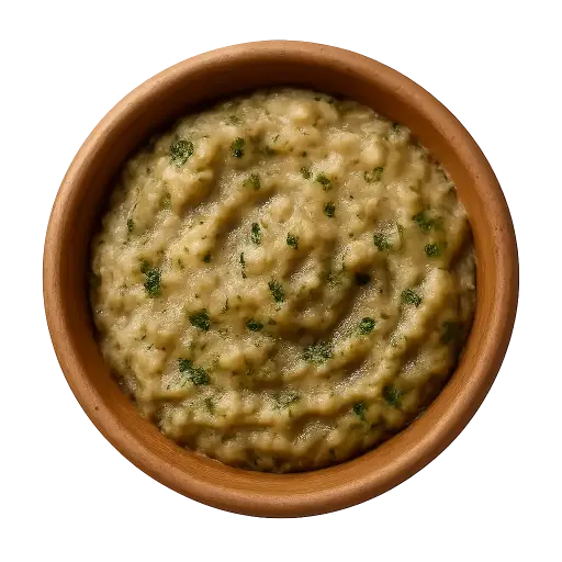 Melitzanosalata