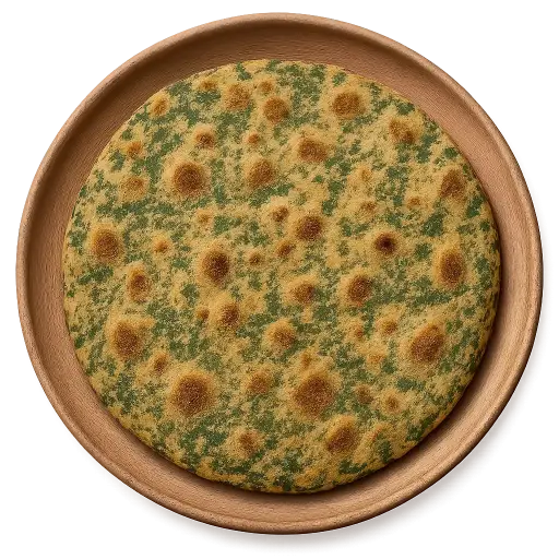 Menthe Jola Rotti
