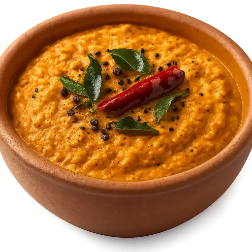 Menthya Chutney