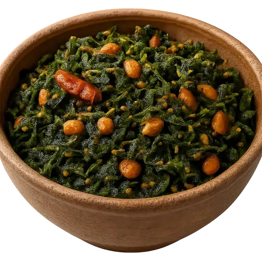 Methi Bhaji