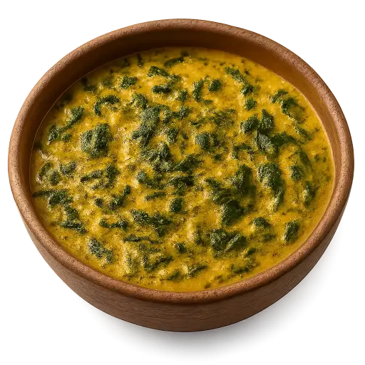Methi Chi Amti