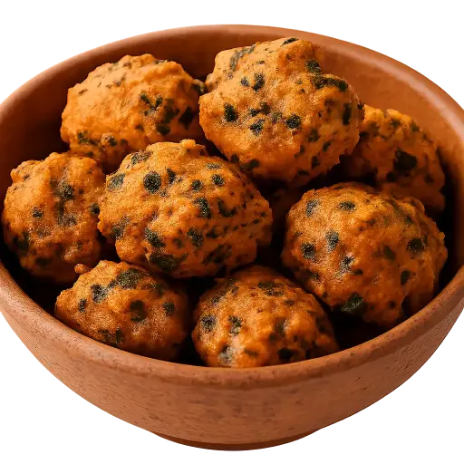 Methi Na Gota
