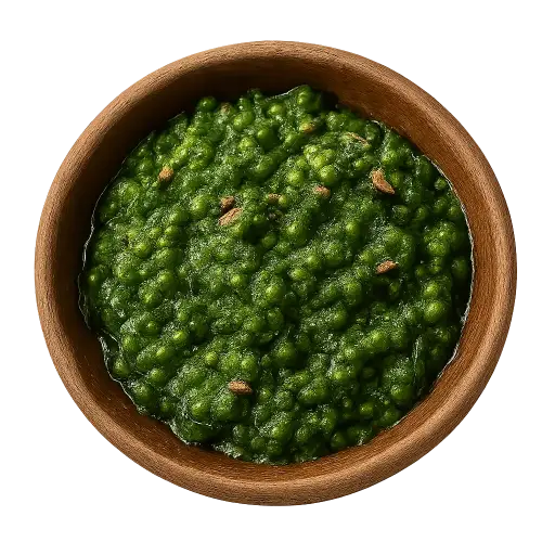 Methi Thecha