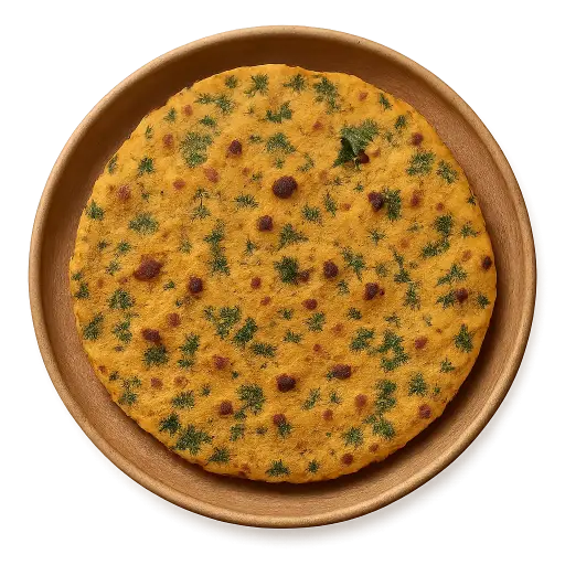 Methi Thepla