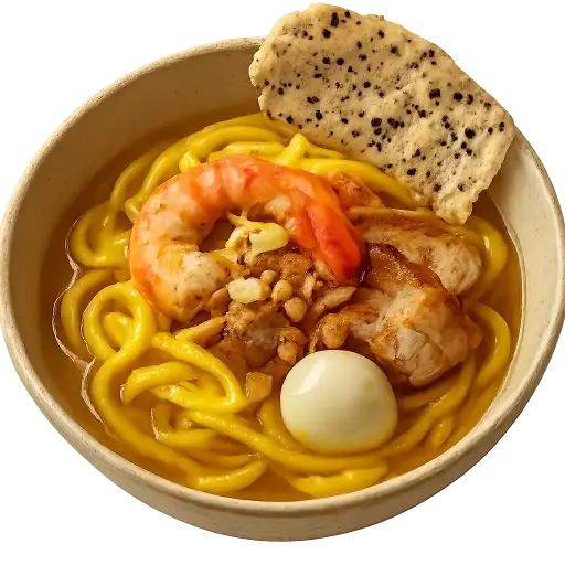 Mì Quảng