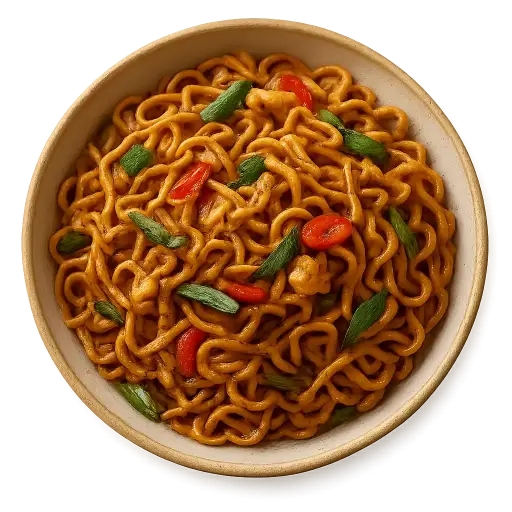 Mie Goreng
