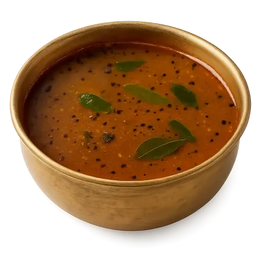 Milagu Rasam