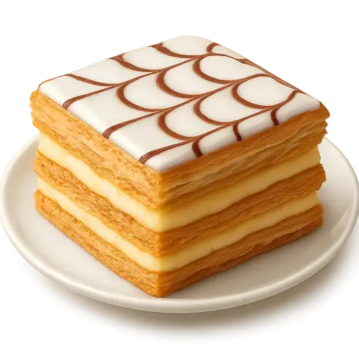 Mille-Feuille