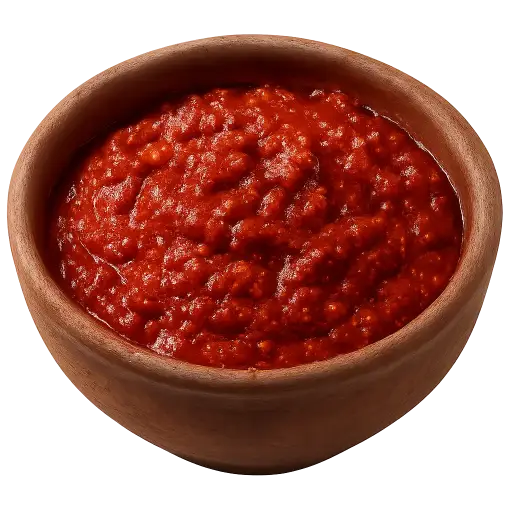 Mirchi Gojju