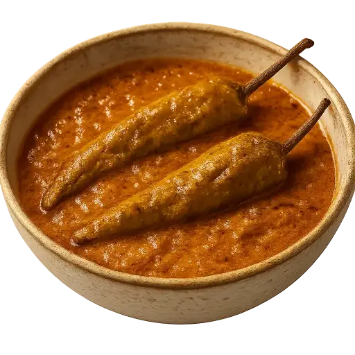 Mirchi Ka Salan