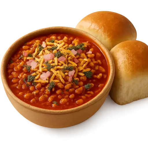 Misal Pav