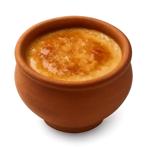 Mishti Doi