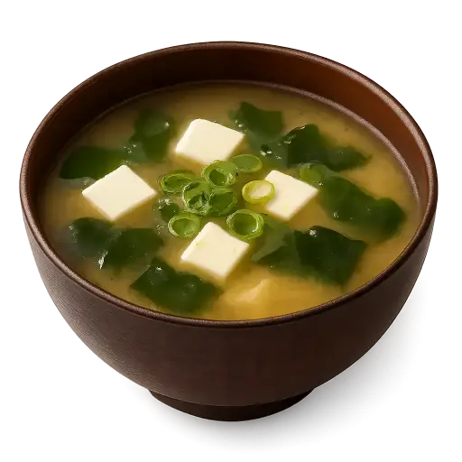 Miso Soup