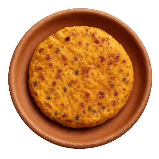 Missi Roti
