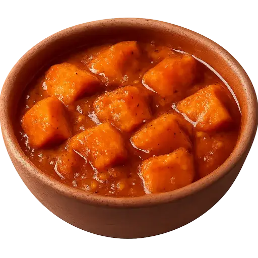 Misti Alu r Torkari