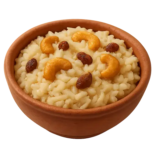 Mitha Bhaat