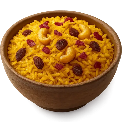 Mithe Chawal