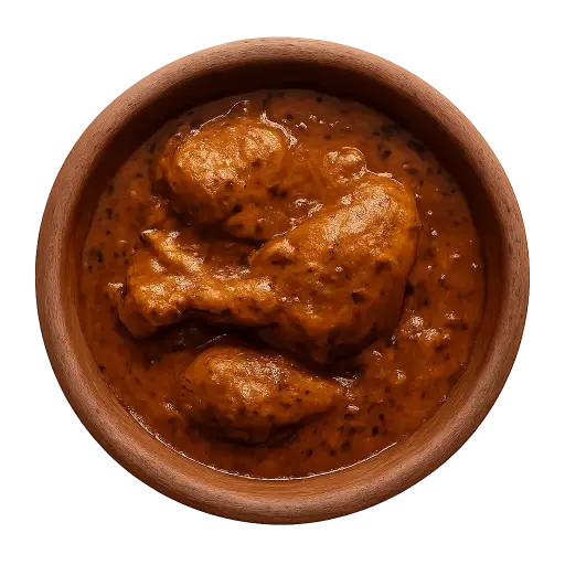 Mithila Chicken Curry