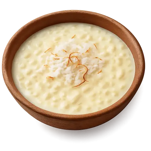 Mithila Kheer