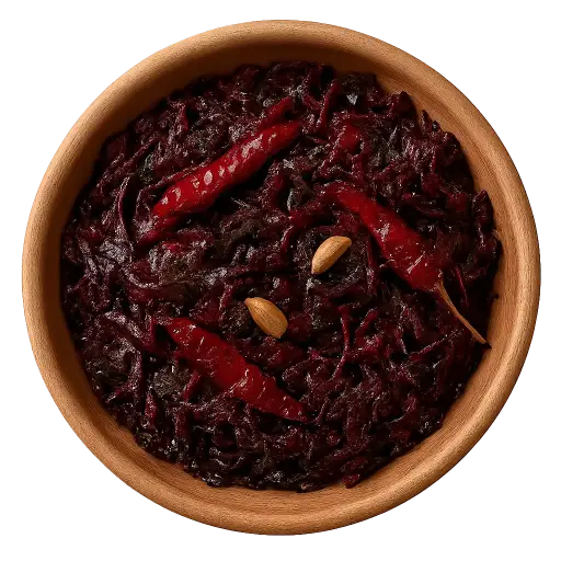 Mithila Lal Saag