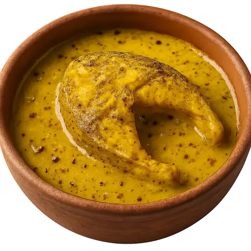 Mithila Maach
