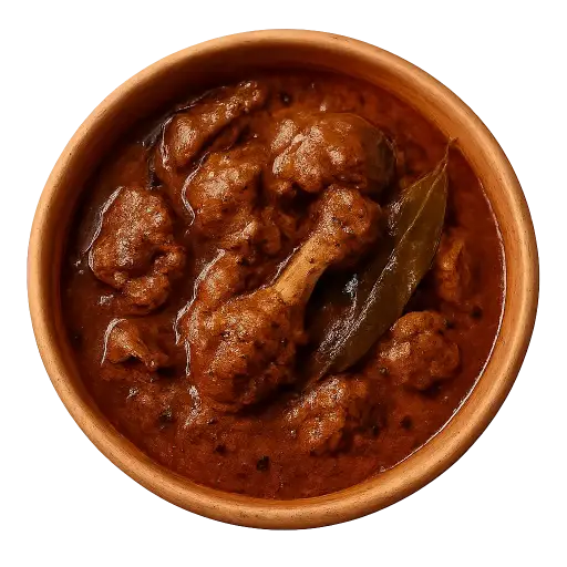 Mithila Mutton Curry