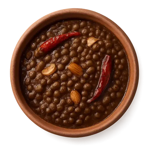Mithila Urad Dal