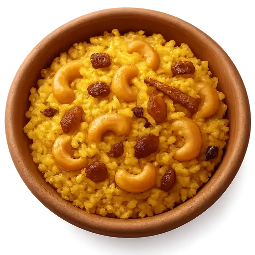Mitho Bhaat