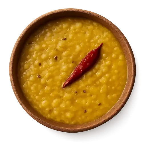 Mizo Dal