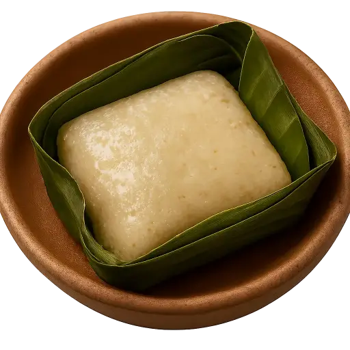Mizo Rice Cake