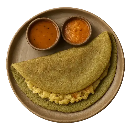 MLA Pesarattu