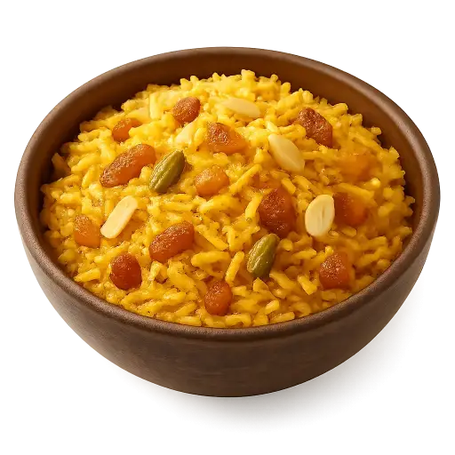Modur Pulao