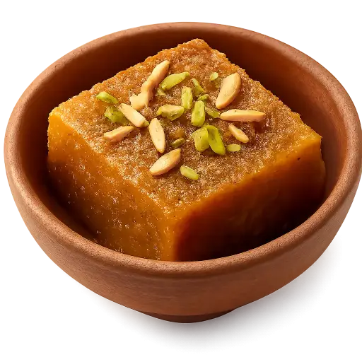 Mohanthal