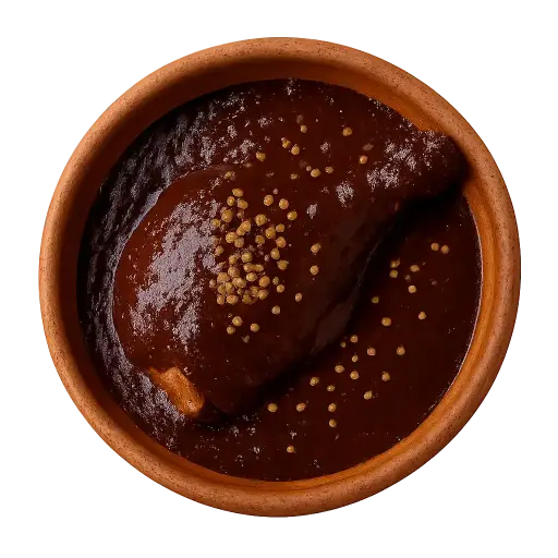 Mole Poblano