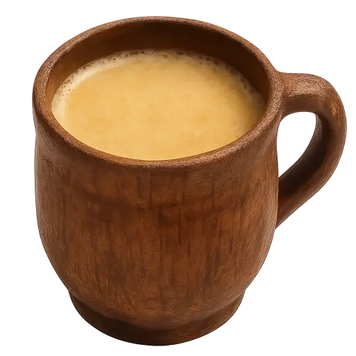 Monpa Butter Tea