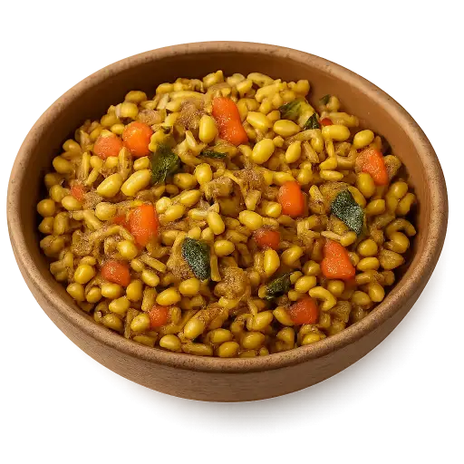 Moong Bhaji