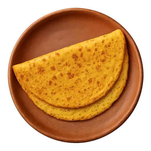 Moong Dal Cheela