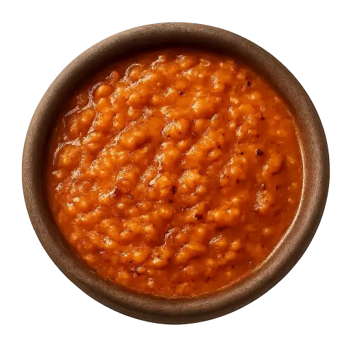 Moongachi Chutney