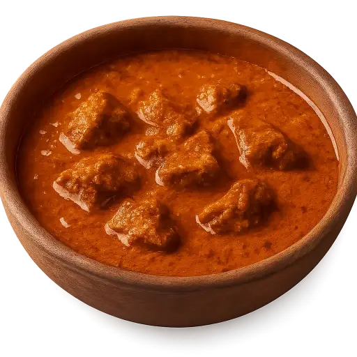 Mori Mutton